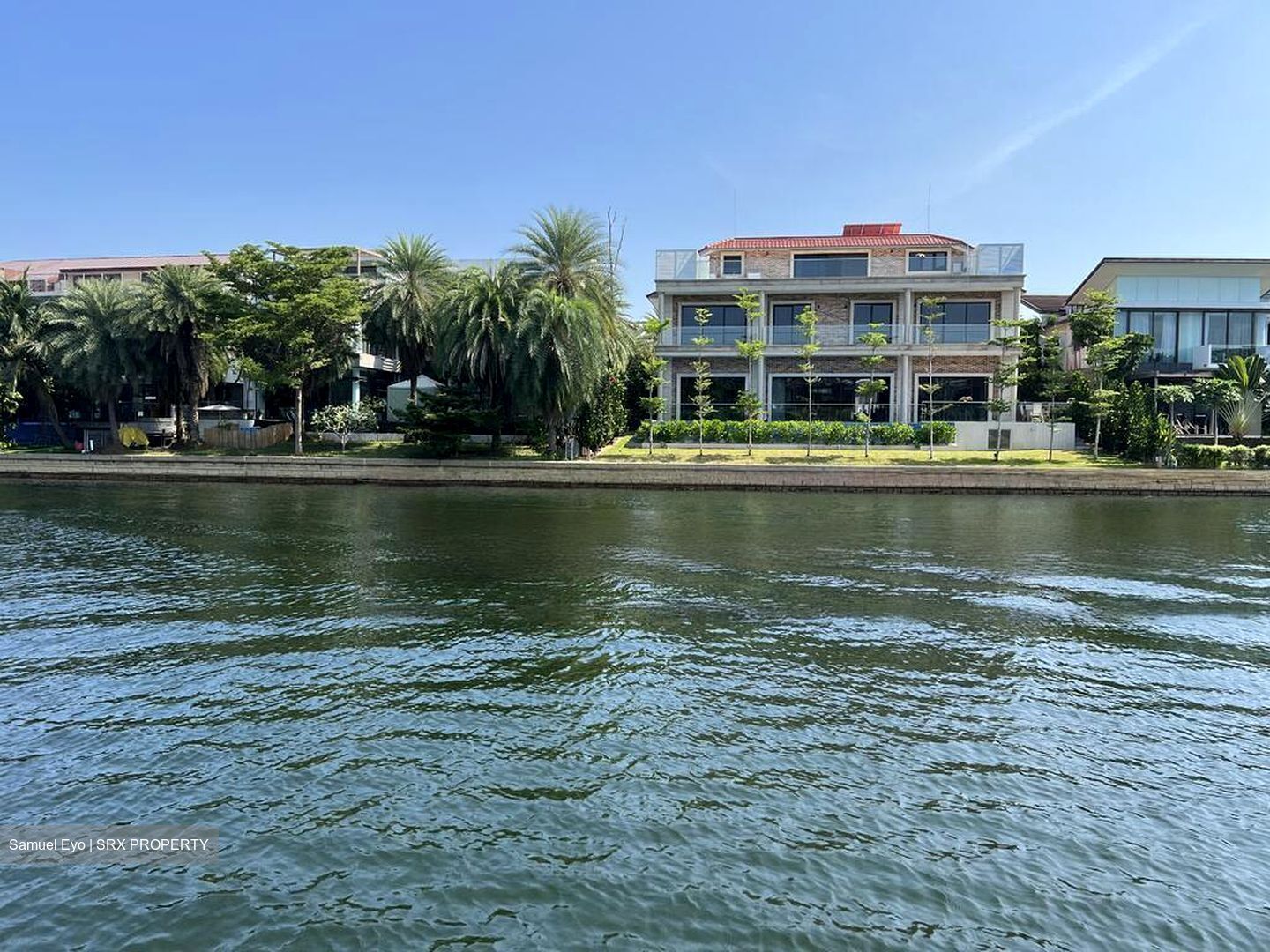Paradise Island (D4), Detached #466758391